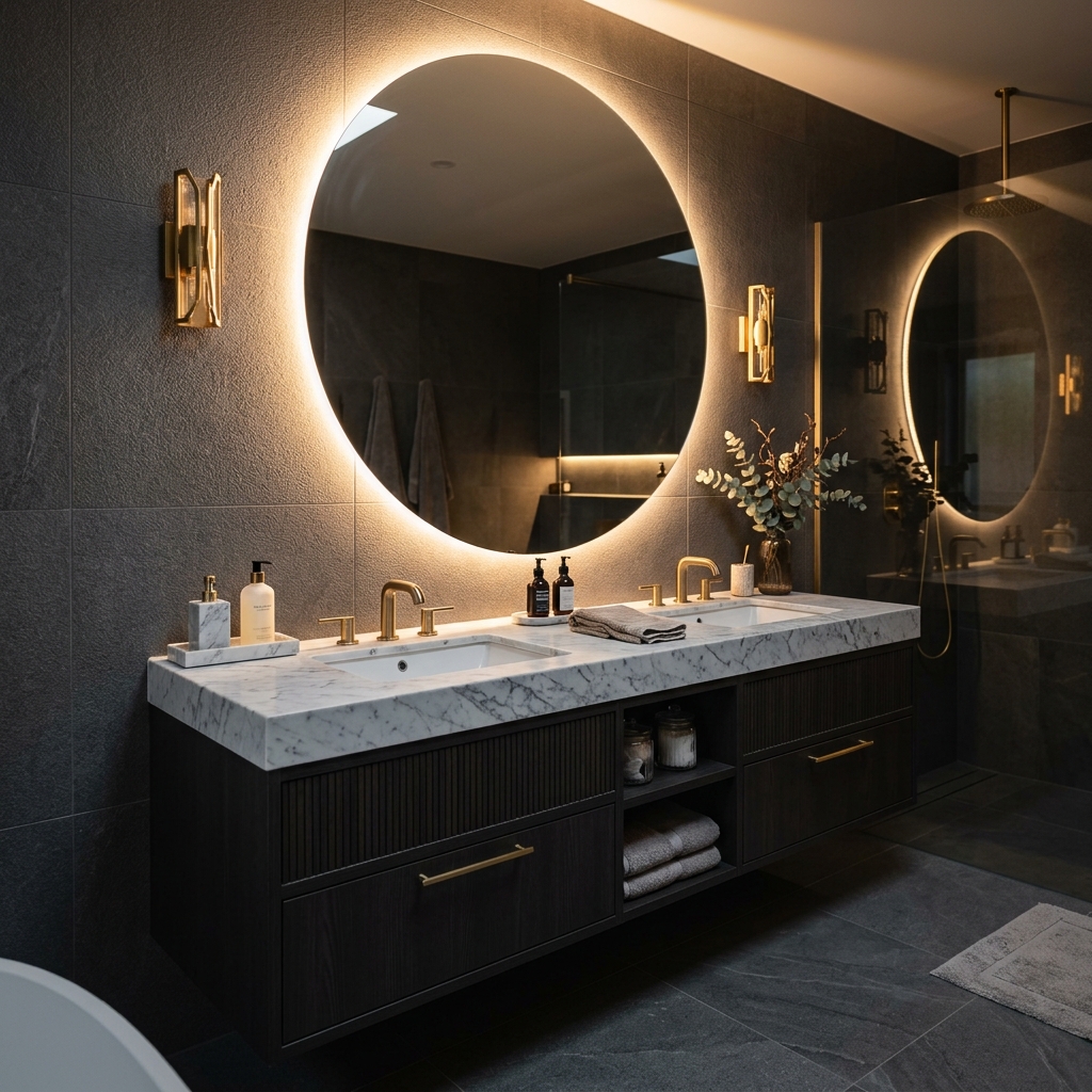 Bathroom Vanities