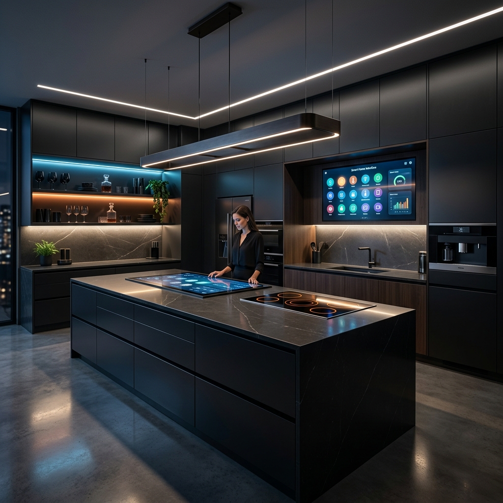 Future Home Collections